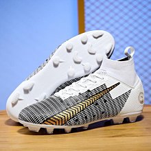 現貨熱銷海外爆款男女兒童TF碎釘室內戶外運動鞋草坪訓練鞋 歷史價格詳細信息