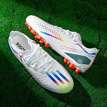 現貨熱銷海外爆款男女兒童TF碎釘室內戶外運動鞋草坪訓練鞋 歷史價格詳細信息