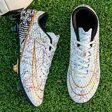 足球鞋男士碎釘高幫訓練鞋青少年學生比賽ag長釘運動鞋足--悠爵鞋店 歷史價格詳細信息