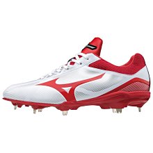 Mizuno 棒球釘鞋 9-Spike Ambition 3 黑白 棒壘球 美津濃 男鞋 ACS 11GM2351-09 歷史價格詳細信息