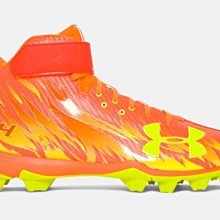 好鏢射射~~UNDER ARMOUR UA 兒童棒壘球鞋 MLB 1288300-001(1780) 歷史價格詳細信息