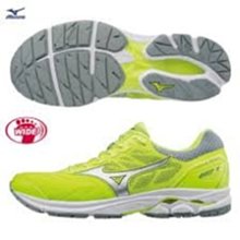 MIZUNO 女 RIDER 慢跑鞋WAVE RIDER 21 美津濃 慢跑鞋- J1GD180309 歷史價格詳細信息