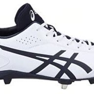 好鏢射射~~亞瑟士棒球教練鞋 SFT144-001 (2280) 歷史價格詳細信息