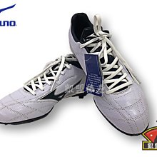 MIZUNO美津濃 棒球鐵釘鞋 固定式 PRIME BUDDY 白紅 11GM182062 歷史價格詳細信息