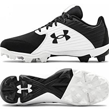 好鏢射射~~UNDER ARMOUR UA 兒童棒壘球鞋 MLB 1288300-001(1780) 歷史價格詳細信息