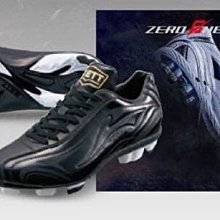 好鏢射射~~ZETT 棒球膠釘鞋 全黑 BSR-4297 (2180) 歷史價格詳細信息