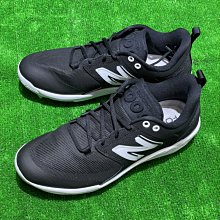棒球世界全新NEW BALANCEL NB最新款壘球膠釘鞋 2E PL3000R7特價紅白配色    NB 新款 PL3 歷史價格詳細信息