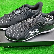 新莊新太陽 UA LEADOFF LOW RM JR3.0 3027455-600少年兒童棒壘鞋 膠釘 白紅 特1600 歷史價格詳細信息