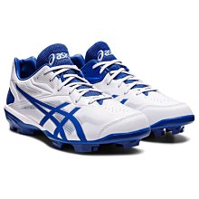 ASICS STAR SHINE 3 膠釘鞋 白/丈青 1123A033-103 歷史價格詳細信息