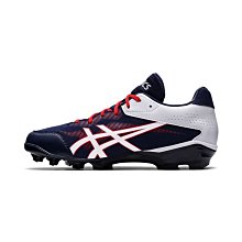 ASICS STAR SHINE 3 膠釘鞋 白/丈青 1123A033-103 歷史價格詳細信息