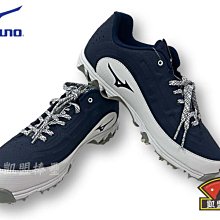 MIZUNO美津濃 棒球鐵釘鞋 固定式 PRIME BUDDY 白紅 11GM182062 歷史價格詳細信息