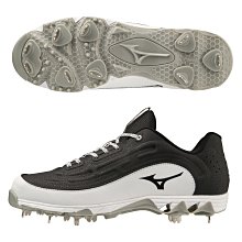 MIZUNO 美津濃 AMBITION 3 丈青/白 棒球釘鞋 11GM235114 歷史價格詳細信息
