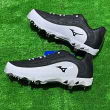 棒球世界全新 美津濃 MIZUNO棒球釘鞋 MIZUON DOMINANT 4特價藍色11gm225327下殺不到6折 歷史價格詳細信息
