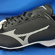 Mizuno 棒壘球鞋 Wave Lightrevo 寬楦 白 籃 美津濃 男鞋 棒球鞋 ACS 11GP2221-14 歷史價格詳細信息