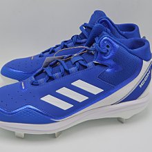 美規 adidas Adizero Afterburner 8 黑 白 壘球 膠釘 棒球 釘鞋 FZ4220 歷史價格詳細信息