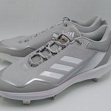 美規 adidas Adizero Afterburner 8 黑 白 壘球 膠釘 棒球 釘鞋 FZ4220 歷史價格詳細信息