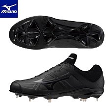 MIZUNO美津濃 棒球鐵釘鞋 固定式 PRIME BUDDY 白紅 11GM182062 歷史價格詳細信息