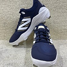 = 球友 運動用品 = 24年 New Balance 棒、壘球膠釘鞋 (2E楦頭) PL3000S7 歷史價格詳細信息