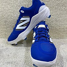 = 球友 運動用品 = 24年 New Balance 棒、壘球膠釘鞋 (2E楦頭) PL3000S7 歷史價格詳細信息