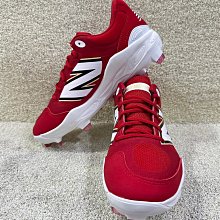 = 球友 運動用品 = 24年 New Balance 棒、壘球膠釘鞋 (2E楦頭) PL3000S7 歷史價格詳細信息