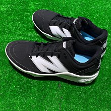 棒球世界全新NEW BALANCEL NB最新款壘球膠釘鞋 2E PL3000R7特價紅白配色    NB 新款 PL3 歷史價格詳細信息