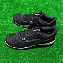 棒球世界 全新UA3027447-600 UA Leadoff Low RM 3.0棒壘球鞋膠釘紅白配色特價 歷史價格詳細信息