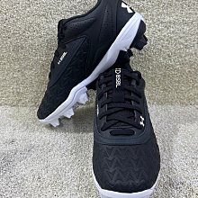 = 威勝 運動用品 = 24年 UA Leadoff Low RM 棒、壘球膠釘鞋 3025589-600 歷史價格詳細信息