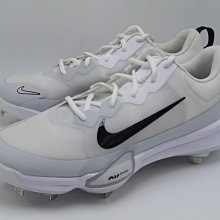 NIKE FORCE TROUT 5 PRO KEYSTONE 壘球膠釘鞋 零碼特價 AJ9253 歷史價格詳細信息