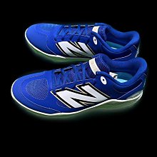 棒球世界全新NEW BALANCEL NB最新款壘球膠釘鞋 2E PL3000R7特價紅白配色    NB 新款 PL3 歷史價格詳細信息