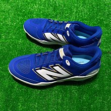 棒球世界全新NEW BALANCEL NB最新款壘球膠釘鞋 2E PL3000R7特價紅白配色    NB 新款 PL3 歷史價格詳細信息