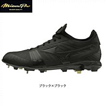 MIZUNO美津濃 棒球鐵釘鞋 固定式 PRIME BUDDY 白紅 11GM182062 歷史價格詳細信息