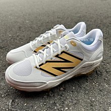 NEW BALANCE 棒球釘鞋 L4040PW4 零碼出清 歷史價格詳細信息