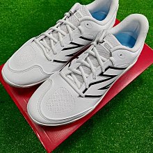 New Balance 棒壘鋼釘 2E 黑 SMVELOK3 歷史價格詳細信息