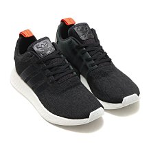 =CodE= ADIDAS ORIGINALS NMD CS2 PK 雪花編織襪套慢跑鞋(全黑)CQ2373 男女 預購 歷史價格詳細信息