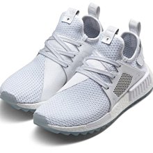 =CodE= ADIDAS ORIGINALS NMD CS2 PK 雪花編織襪套慢跑鞋(全黑)CQ2373 男女 預購 歷史價格詳細信息