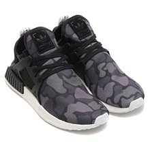 =CodE= ADIDAS ORIGINALS NMD CS2 PK 雪花編織襪套慢跑鞋(全黑)CQ2373 男女 預購 歷史價格詳細信息