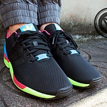 【A-KAY0】ADIDAS ZX 4000 4D I WANT I CAN 黑螢光黃橘紅【EF9625】 歷史價格詳細信息