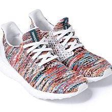 =CodE= ADIDAS ULTRA BOOST W 3.0 編織輕量慢跑鞋(全白) BA7686 馬牌底 肯爺 女 歷史價格詳細信息