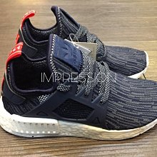 【IMPRESSION】adidas NMD XR1 Duck Camo 白 迷彩 BA7233 慢跑鞋 歷史價格詳細信息
