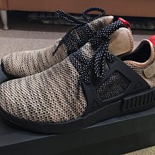 正品公司貨 Adidas Nmd R1 黑紅藍 白線條 日文 襪套 EF1734 實拍 歷史價格詳細信息