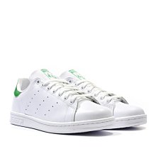 adidas Stan Smith 白 綠 科米蛙 Kermit the Frog 男女鞋 休閒鞋 零碼福利品【ACS】 歷史價格詳細信息