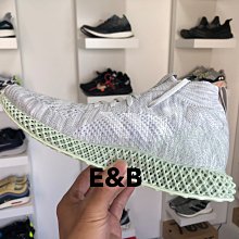 adidas 4D FUTURECRAFT 跑鞋 男/女 Q46229 歷史價格詳細信息