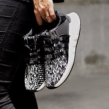 【代購】adidas EQT+ 三葉草緩震透氣網面運動慢跑鞋GX6631女鞋 歷史價格詳細信息