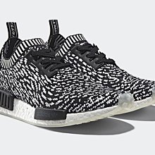 =CodE= ADIDAS ORIGINALS NMD CS2 PK 雪花編織襪套慢跑鞋(全黑)CQ2373 男女 預購 歷史價格詳細信息