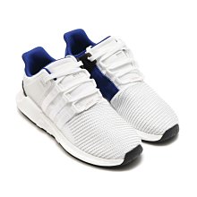 ADIDAS EQUIPMENT EQT Support ADV 白底 藍白紅 BMW配色 CQ3003爆款 歷史價格詳細信息