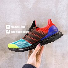 Adidas ULTRABOOST 經典 時尚 輕便 低幫 緩震 黃棕色 休閒 運動 慢跑鞋 H03053 男鞋 歷史價格詳細信息
