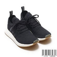 =CodE= ADIDAS ORIGINALS NMD CS2 PK 雪花編織襪套慢跑鞋(全黑)CQ2373 男女 預購 歷史價格詳細信息