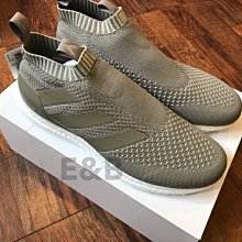 全新 adidas Ultraboost 21 灰 白 藍 US10.5 休閒 慢跑 跑鞋 輕量 避震 FY0371 歷史價格詳細信息