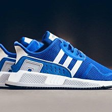 【代購】adidas EQT+ 三葉草緩震透氣網面運動慢跑鞋GX6631女鞋 歷史價格詳細信息