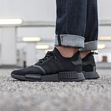 ADIDAS NMD R1 全黑 灰 聖火 火把 彩虹標 奧運限定 男女 下殺 Q47261 DOT聚點 歷史價格詳細信息